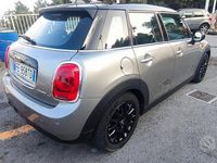 Usata Mini Cooper 116 CV (85 kW) 2017 Utilitaria