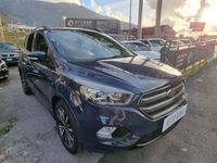 usata Ford Kuga 2.0 TDCI 150 CV S&S sportline 4WD ST-Line