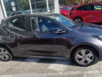 Usata Mazda 2 116 CV (85 kW) 2024 Lead grey Utilitaria