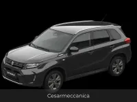 Nuova Suzuki Vitara Cool 2026 Grigio SUV