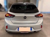 Usata Opel Corsa Edition 101 CV (74 kW) 2022 Grigio Berlina