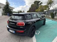 Usata Mini Cooper D Clubman Business 150 CV (110 kW) 2018 Station wagon