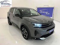 usata Citroën C5 Aircross - - BlueHDi 130 S&S EAT8 Feel P.#PRONTA CONSEGNA!!