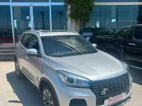 Usata DR DR 4.0 114 CV (83 kW) 2023 Grigio SUV
