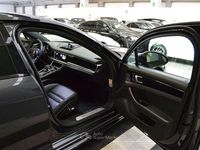 Usata Porsche Panamera Sport Turismo 441 CV (324 kW) 2021 Grigio Station wagon