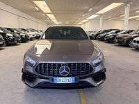 Usata Mercedes A45 AMG AMG 421 CV (309 kW) 2021 Grigio Berlina