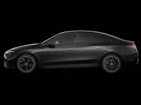 Nuova Mercedes CLA200 AMG Line Premium 163 CV (119 kW) 2026 Nero cosmo Berlina