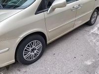 Usata Lancia Phedra 170 CV (125 kW) 2008 Monovolume