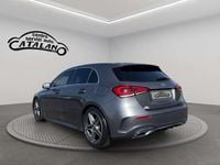 Usata Mercedes A140 Premium 150 CV (110 kW) 2019 Grigio Berlina
