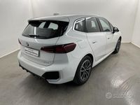 usata BMW 218 Active Tourer Serie 2 d Msport auto