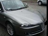 usata Alfa Romeo 147 147II 2004 5p 1.6 ts 16v Progression 120cv