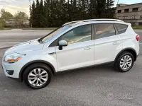 Usata Ford Kuga Titanium 163 CV (119 kW) 2010 SUV