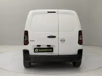 Occasion Opel Combo Edition 101 ch (74 kW) 2020 Blanc Monospace