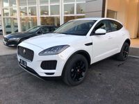 usata Jaguar E-Pace 2.0d i4 fwd 150cv my19