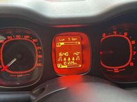 Usata Fiat Panda Lounge 69 CV (50 kW) 2018 Utilitaria
