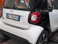 Usata Smart ForTwo Electric Drive Passion 60 kW (82 CV) 2022