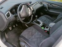 usata Nissan X-Trail 1.6 dci Tekna 2wd E6