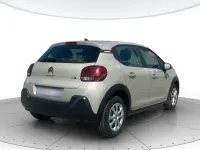 Usata Citroën C3 PureTech 83 CV (61 kW) 2023 Madre perla Utilitaria