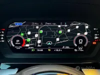 Usata Audi A3 S-Line 150 CV (110 kW) 2021 Berlina