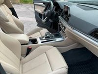 usata Audi Q5 Q5 2.0 TFSI quattro S tronic Business Sport
