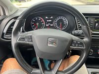 usata Seat Leon 1.4 TGI METaNO