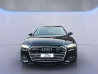 Usata Audi A6 Ambiente 204 CV (150 kW) 2021 Nero Berlina
