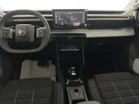 Nuova Citroën C3 Aircross 145 CV (106 kW) 2025 Grigio SUV