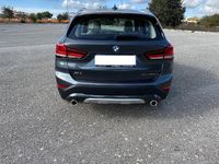 usata BMW X1 (u11) - 2022