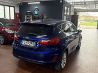 Usata Ford Fiesta Titanium 75 CV (55 kW) 2017 Other Berlina