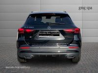 Usata Mercedes GLA200 Advanced Plus 150 CV (110 kW) 2025 Nero SUV