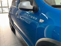 usata Dacia Sandero Stepway Comfort 1.5 dCi 8V 90CV Start&Stop