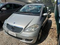 usata Mercedes A200 CDI Avantgarde