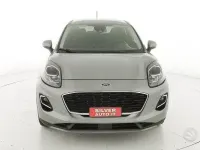 Usata Ford Puma S 125 CV (91 kW) 2020 Grigio SUV