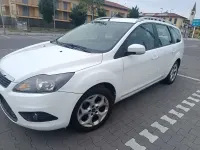 Usata Ford Focus Style 101 CV (74 kW) 2010 Station wagon