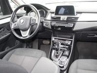 usata BMW 220 Active Tourer Serie 2 A.T. (F45) d Business aut.