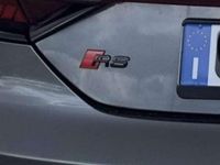 Usata Audi e-tron GT quattro 135 kW (184 CV) 2021 Berlina