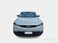 Usata Mazda MX30 Ad'Vantage 80 kW (110 CV) 2022 Grigio SUV