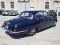 usata Jaguar S-Type 3.0 V6 3.4 S -