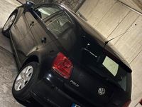 Usata VW Polo 85 CV (62 kW) 2010 Nero Utilitaria