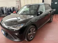 Usata Smart #1 Edition #1 200 kW (272 CV) 2023 Nero SUV