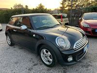 usata Mini One D 1.6 16V*138.000 KM *unico propietario*