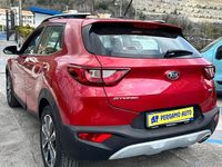 Usata Kia Stonic 120 CV (88 kW) 2017 SUV