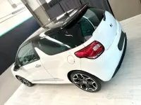 Usata Citroën DS3 155 CV (114 kW) 2010 Utilitaria