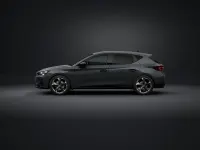 Nuova Cupra Leon 204 CV (150 kW) 2026 Magnetic tech Berlina