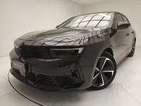 Usata Opel Astra S 131 CV (96 kW) 2025 Nero Utilitaria