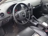 Usata Audi A3 140 CV (102 kW) 2004 Utilitaria