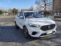 Usata MG ZS Comfort 106 CV (77 kW) 2024 Bianco SUV