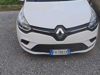 Usata Renault Clio IV Zen 75 CV (55 kW) 2017 Berlina