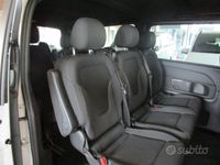 usata Mercedes V250 classe v