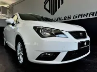 Usata Seat Ibiza ST 90 CV (66 kW) 2017 Other Station wagon